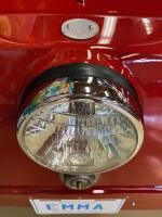 Peel P50 1964 года (CA)